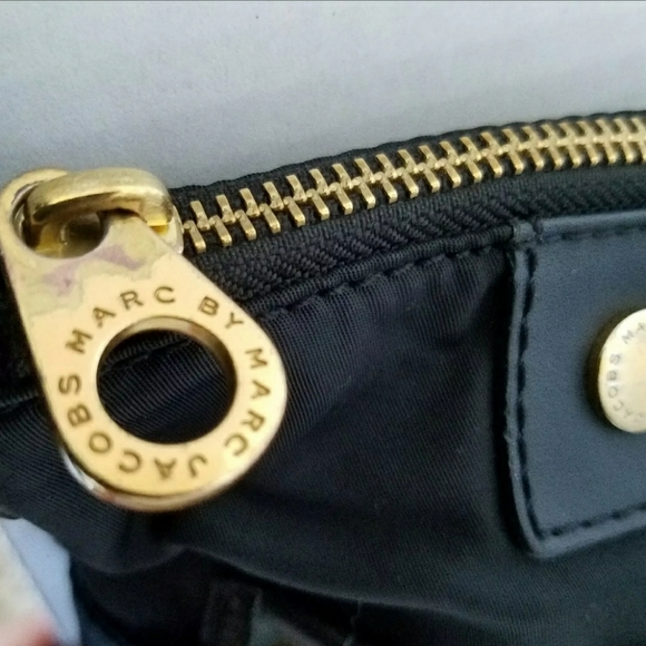 Marc By Marc Jacobs Nylon Crossbody Bag - Picture 5 of 7